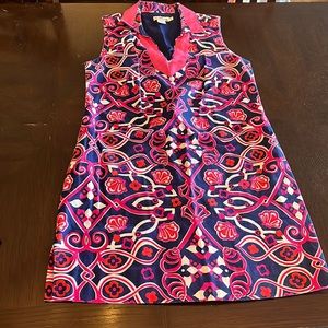 Vineyard Vines size 8 dress
